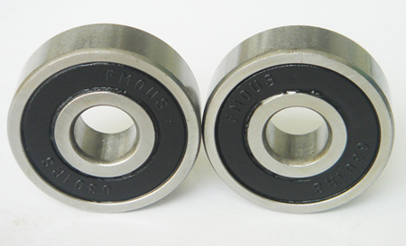 Vòng bi cầu rãnh sâu: 62200 Series