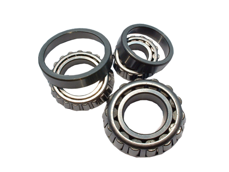 MISTAR - Vòng bi trục hình nón 1 inch